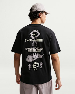 NIKE公式】ナイキ スポーツウェア Tシャツ.オンラインストア (通販サイト)